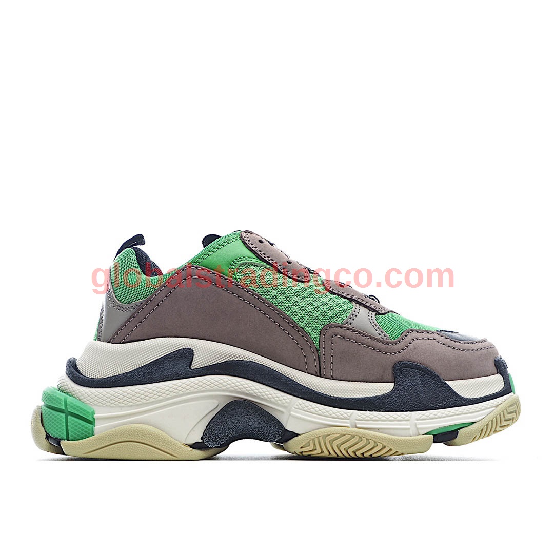 Balenciaga Triple S Dad Shoes Running Shoes